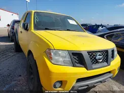 1N6BD0CT9JN744698 2018 NISSAN NAVARA (FRONTIER)