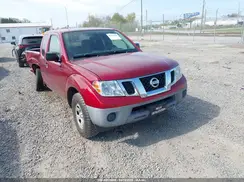 1N6BD0CT9JN746757 2018 NISSAN NAVARA (FRONTIER)