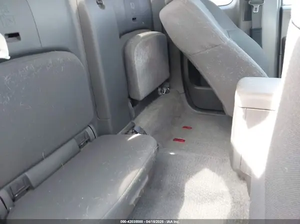 1N6BD0CT9JN746757 2018 NISSAN NAVARA (FRONTIER) - Image 8