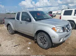 1N6BD0CT9JN747505 2018 NISSAN NAVARA (FRONTIER)