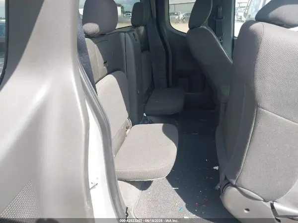 1N6BD0CT9JN747505 2018 NISSAN NAVARA (FRONTIER) - Image 8