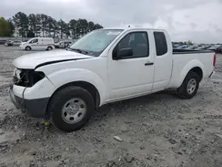 1N6BD0CT9JN748153 2018 NISSAN NAVARA (FRONTIER)