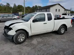 1N6BD0CT9JN749870 2018 NISSAN NAVARA (FRONTIER)