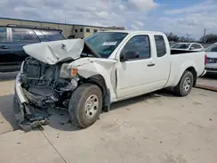 1N6BD0CT9JN752672 2018 NISSAN NAVARA (FRONTIER)