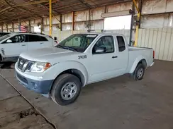 1N6BD0CT9JN755264 2018 NISSAN NAVARA (FRONTIER)