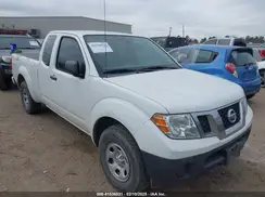 1N6BD0CT9JN757354 2018 NISSAN NAVARA (FRONTIER)