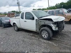 1N6BD0CT9JN761002 2018 NISSAN NAVARA (FRONTIER)