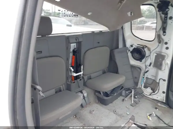 1N6BD0CT9JN761002 2018 NISSAN NAVARA (FRONTIER) - Image 8