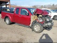 1N6BD0CT9JN764014 2018 NISSAN NAVARA (FRONTIER)