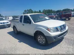 1N6BD0CT9JN764692 2018 NISSAN NAVARA (FRONTIER)