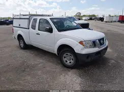 1N6BD0CT9JN767835 2018 NISSAN NAVARA (FRONTIER)