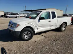 1N6BD0CT9JN769939 2018 NISSAN NAVARA (FRONTIER)