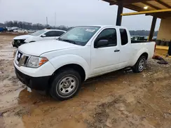 1N6BD0CT9JN771173 2018 NISSAN NAVARA (FRONTIER)