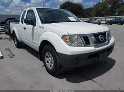 1N6BD0CT9JN771593 2018 NISSAN NAVARA (FRONTIER)
