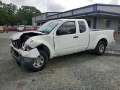 1N6BD0CT9JN772016 2018 NISSAN NAVARA (FRONTIER)
