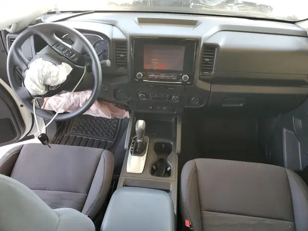 1N6BD0CT9JN772016 2018 NISSAN NAVARA (FRONTIER) - Image 8