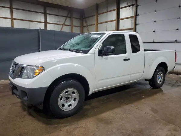 1N6BD0CT9KN701920 2019 NISSAN NAVARA (FRONTIER) - Image 1