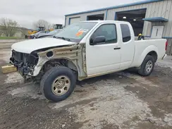 1N6BD0CT9KN703747 2019 NISSAN NAVARA (FRONTIER)