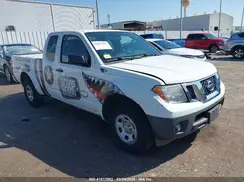 1N6BD0CT9KN706504 2019 NISSAN NAVARA (FRONTIER)