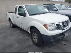 1N6BD0CT9KN707281 2019 NISSAN NAVARA (FRONTIER)