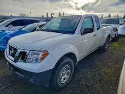 1N6BD0CT9KN712058 2019 NISSAN NAVARA (FRONTIER)