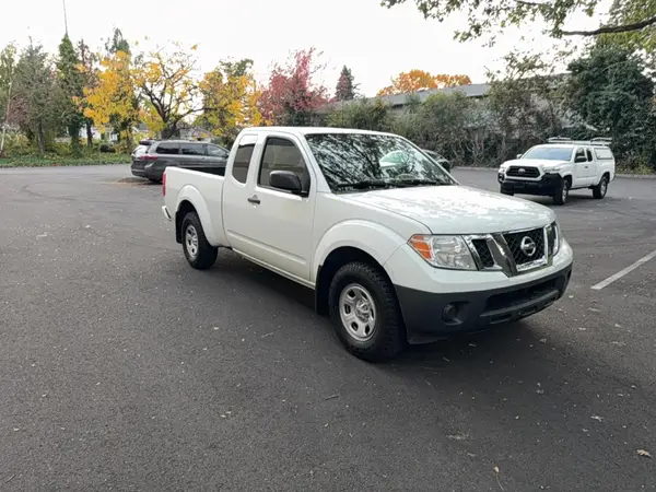 1N6BD0CT9KN714019 2019 NISSAN NAVARA (FRONTIER) - Image 1