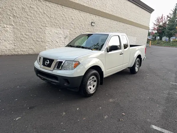 1N6BD0CT9KN714019 2019 NISSAN NAVARA (FRONTIER) - Image 2