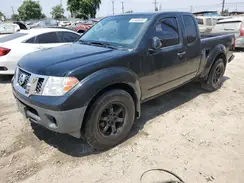 1N6BD0CT9KN714070 2019 NISSAN NAVARA (FRONTIER)