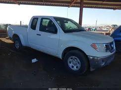 1N6BD0CT9KN714327 2019 NISSAN NAVARA (FRONTIER)