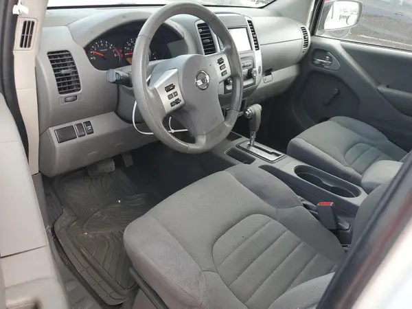 1N6BD0CT9KN715140 2019 NISSAN NAVARA (FRONTIER) - Image 8