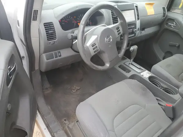 1N6BD0CT9KN716465 2019 NISSAN NAVARA (FRONTIER) - Image 8