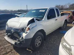 1N6BD0CT9KN716689 2019 NISSAN NAVARA (FRONTIER)