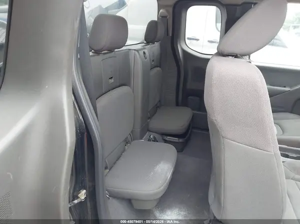 1N6BD0CT9KN729751 2019 NISSAN NAVARA (FRONTIER) - Image 8