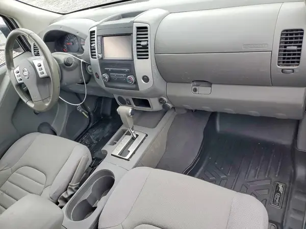 1N6BD0CT9KN729863 2019 NISSAN NAVARA (FRONTIER) - Image 8