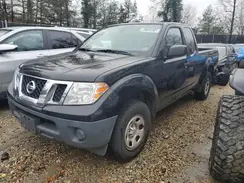 1N6BD0CT9KN730544 2019 NISSAN NAVARA (FRONTIER)