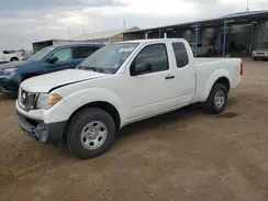 1N6BD0CT9KN740491 2019 NISSAN NAVARA (FRONTIER)