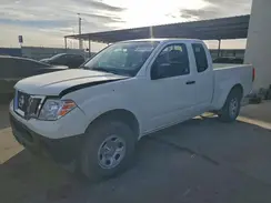 1N6BD0CT9KN744248 2019 NISSAN NAVARA (FRONTIER)