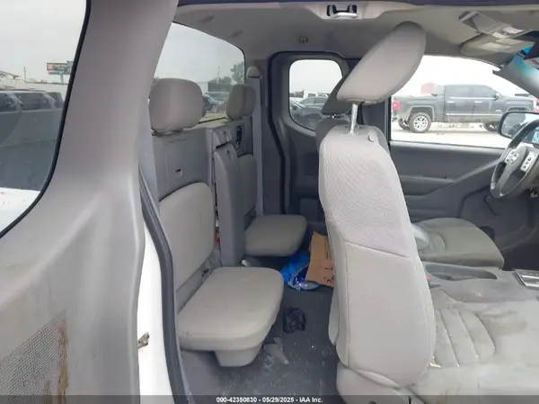 1N6BD0CT9KN746274 2019 NISSAN NAVARA (FRONTIER) - Image 8
