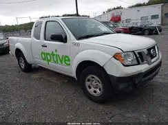 1N6BD0CT9KN747814 2019 NISSAN NAVARA (FRONTIER)