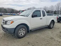 1N6BD0CT9KN750874 2019 NISSAN NAVARA (FRONTIER)