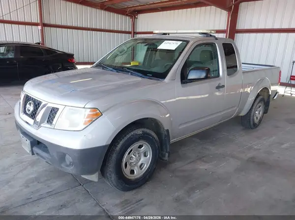 1N6BD0CT9KN755542 2019 NISSAN NAVARA (FRONTIER) - Image 2