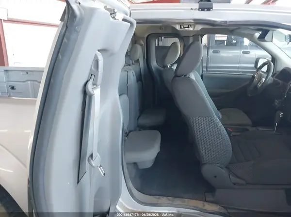 1N6BD0CT9KN755542 2019 NISSAN NAVARA (FRONTIER) - Image 8