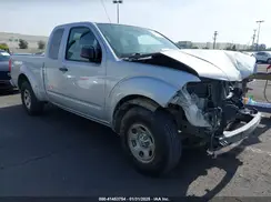 1N6BD0CT9KN759008 2019 NISSAN NAVARA (FRONTIER)