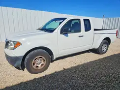 1N6BD0CT9KN760157 2019 NISSAN NAVARA (FRONTIER)