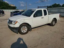 1N6BD0CT9KN761230 2019 NISSAN NAVARA (FRONTIER)