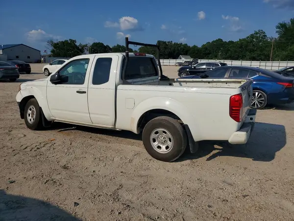 1N6BD0CT9KN761230 2019 NISSAN NAVARA (FRONTIER) - Image 2