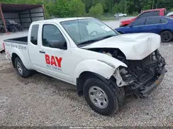 1N6BD0CT9KN768162 2019 NISSAN NAVARA (FRONTIER)