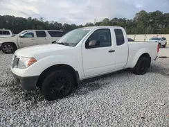 1N6BD0CT9KN779727 2019 NISSAN NAVARA (FRONTIER)