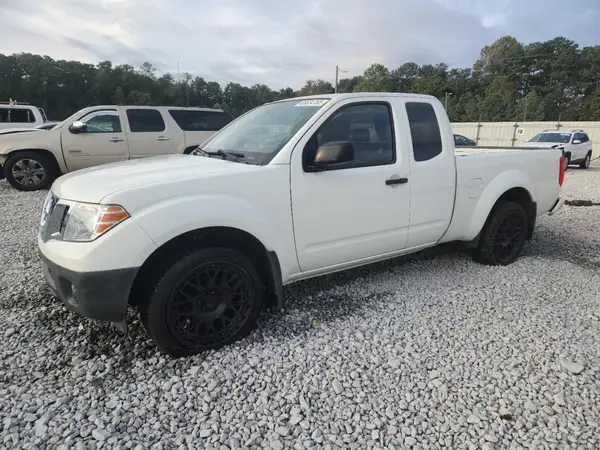 1N6BD0CT9KN779727 2019 NISSAN NAVARA (FRONTIER) - Image 1