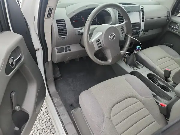 1N6BD0CT9KN779727 2019 NISSAN NAVARA (FRONTIER) - Image 8